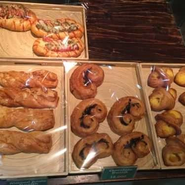 Tổng hợp- Tiệm Bánh Gặm Bakery Patiserie - Xô Viết Nghệ Tĩnh