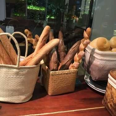 Tổng hợp- Tiệm Bánh Gặm Bakery Patiserie - Xô Viết Nghệ Tĩnh