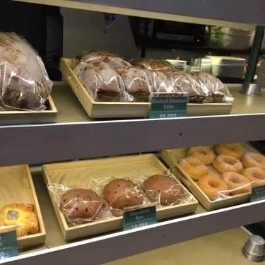 Tổng hợp- Tiệm Bánh Gặm Bakery Patiserie - Xô Viết Nghệ Tĩnh