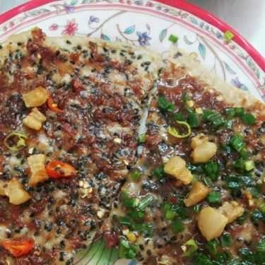 Món ăn- Ăn vặt Gặm - Chân Gà Muối Sả Ớt