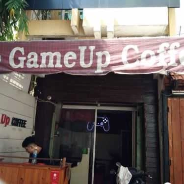 Tổng hợp- Game Up Coffee