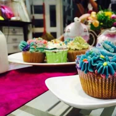 Món ăn- Shop online Gami Fami Cupcake