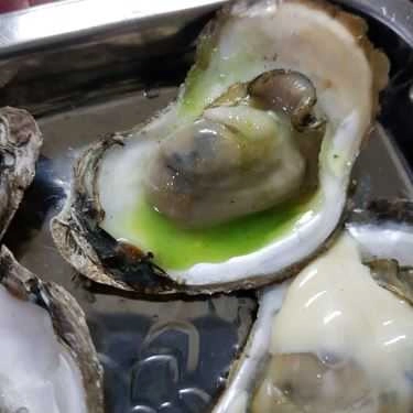 Món ăn- Quán Nhậu Gành Hàu - Hàu Nướng & Các Món Hải Sản