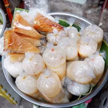Món ăn- Ăn vặt Gánh Xôi Tôn Thất Đạm