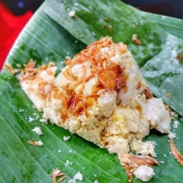 Món ăn- Ăn vặt Gánh Xôi Tôn Thất Đạm