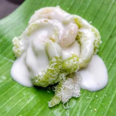 Món ăn- Ăn vặt Gánh Xôi Tôn Thất Đạm