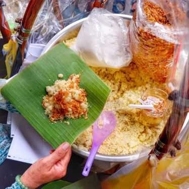 Tổng hợp- Ăn vặt Gánh Xôi Tôn Thất Đạm