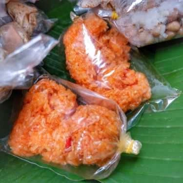 Món ăn- Ăn vặt Gánh Xôi Tôn Thất Đạm