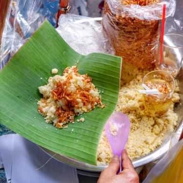 Món ăn- Ăn vặt Gánh Xôi Tôn Thất Đạm