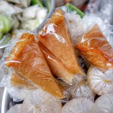Món ăn- Ăn vặt Gánh Xôi Tôn Thất Đạm