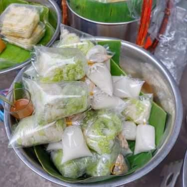 Món ăn- Ăn vặt Gánh Xôi Tôn Thất Đạm