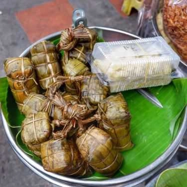 Tổng hợp- Ăn vặt Gánh Xôi Tôn Thất Đạm