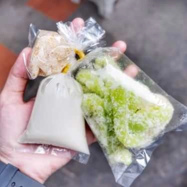 Món ăn- Ăn vặt Gánh Xôi Tôn Thất Đạm