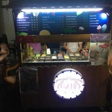 Tổng hợp- Cafe Trà Sữa Gani - Đường Số 4