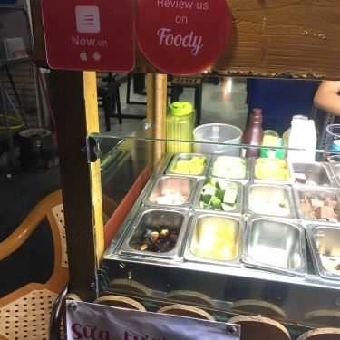 Tổng hợp- Cafe Trà Sữa Gani - Đường Số 4