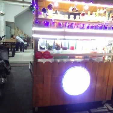 Tổng hợp- Cafe Trà Sữa Gani - Đường Số 4