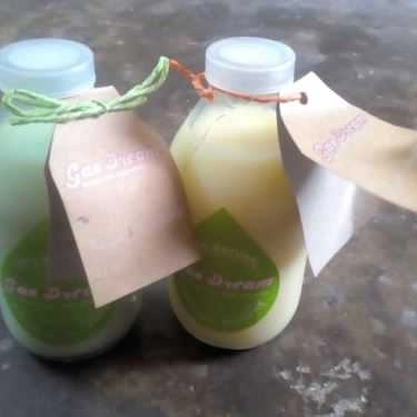 Món ăn- Gạo Dream - Shop Online
