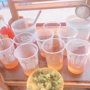 Món ăn- Cafe Gạo's Tea