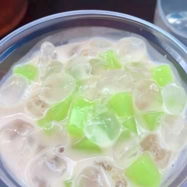 Món ăn- Cafe Gạo's Tea