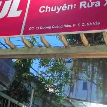 Tổng hợp- Garden Hills Coffee