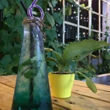 Món ăn- Garden Tea & coffee