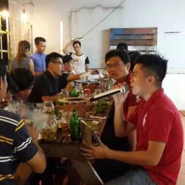 Tổng hợp- Garden Tea & coffee