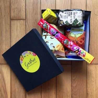 Món ăn- Gastric - The Snack Box - Shop Online