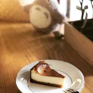 Món ăn- Gâteau De Blanc - Dessert & Cafe