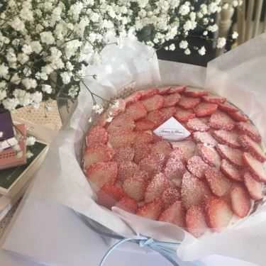 Tổng hợp- Gâteau De Blanc - Dessert & Cafe