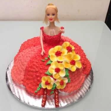 Món ăn- Tiệm Bánh Gateaux De Min