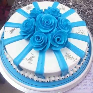 Món ăn- Tiệm Bánh Gateaux De Min