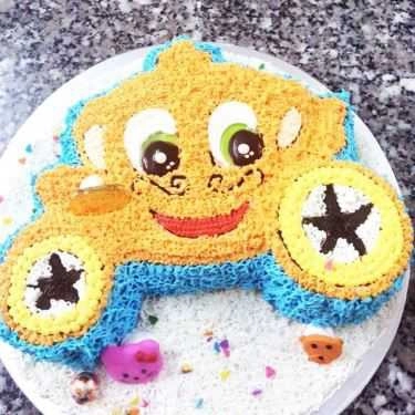 Món ăn- Tiệm Bánh Gateaux De Min