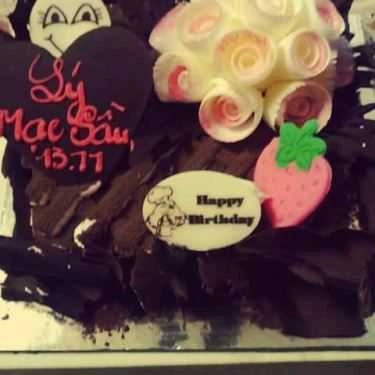 Tổng hợp- Tiệm Bánh Gateaux De Min