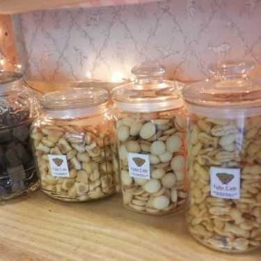 Tổng hợp- Gấu Cafe - Tôn Thất Tùng