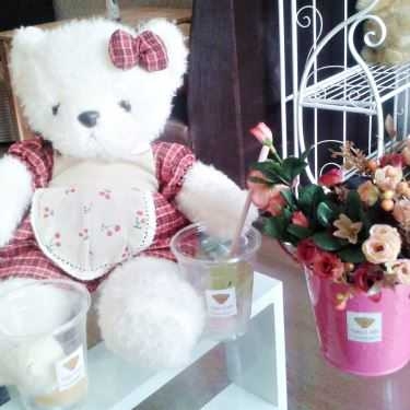 Tổng hợp- Gấu Cafe - Tôn Thất Tùng