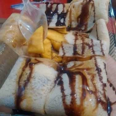 Món ăn- Ăn vặt Gấu Crepe & Milk Tea