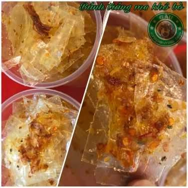 Tổng hợp- Ăn vặt Gấu Crepe & Milk Tea