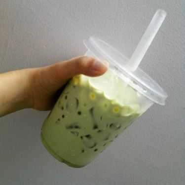 Món ăn- Ăn vặt Gấu Crepe & Milk Tea