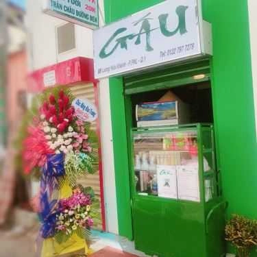Tổng hợp- Ăn vặt Gấuuu - Sữa Tươi Trân Châu Đường Đen