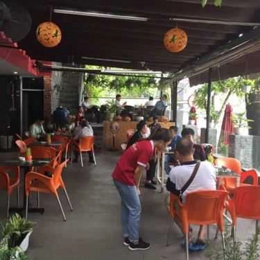 Tổng hợp- Quán Cơm GBI Coffee