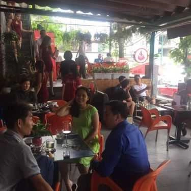 Tổng hợp- Quán Cơm GBI Coffee
