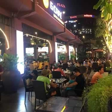 Tổng hợp- GCafe