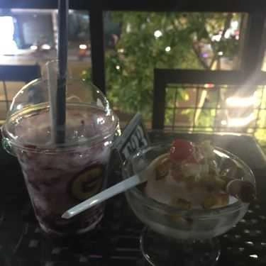Món ăn- GCafe