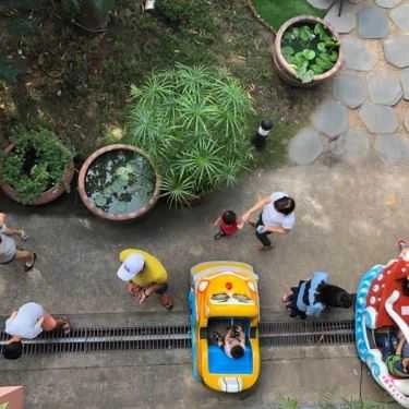 Tổng hợp- GCafe
