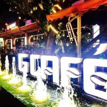 Tổng hợp- GCafe