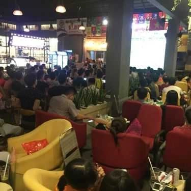 Tổng hợp- GCafe