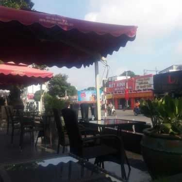 Không gian- GCafe