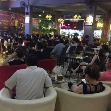 Tổng hợp- GCafe