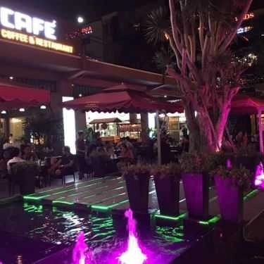 Tổng hợp- GCafe