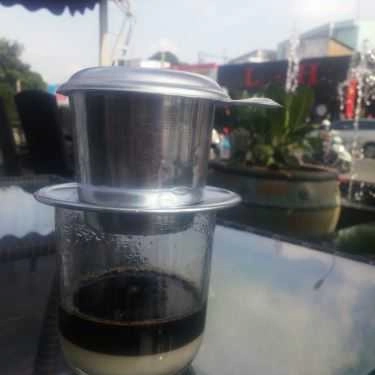 Món ăn- GCafe